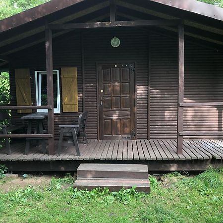 Slonce Mazur Hotel Dzwierzuty Luaran gambar