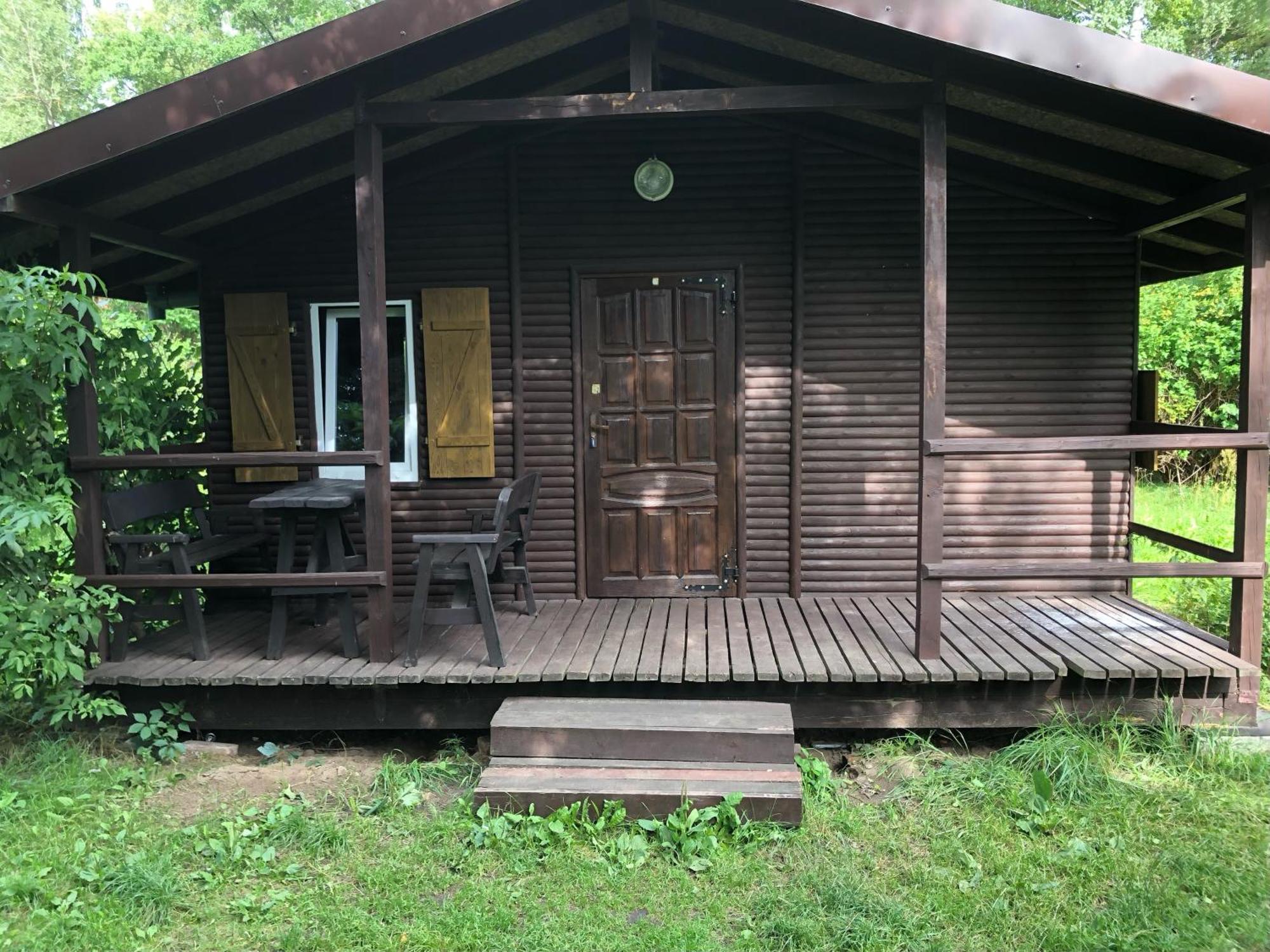 Slonce Mazur Hotel Dzwierzuty Luaran gambar